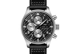 IWC Ingenieur AMG IW377903 -