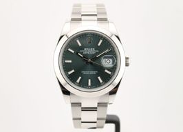 Rolex Datejust 41 126300 -