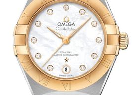 Omega Constellation 131.20.29.20.55.002 -