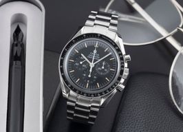 Omega Speedmaster Professional Moonwatch 3592.50.00 I (Unknown (random serial)) - Black dial 42 mm Steel case