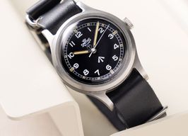 Smiths Military 6b/542 -