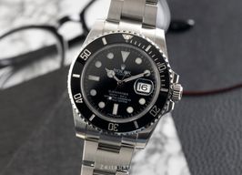 Rolex Submariner Date 116610LN -