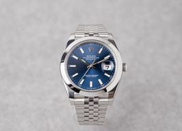 Rolex Datejust 41 126300 (2021) - 41 mm Steel case