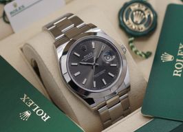 Rolex Datejust 41 126300 -