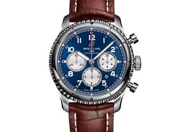 Breitling Aviator 8 AB0119131C1P2 -