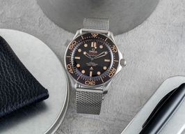 Omega Seamaster Diver 300 M 210.90.42.20.01.001 -
