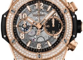 Hublot Big Bang Unico 441.OX.1181.RX.1704 -