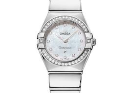 Omega Constellation 131.15.25.60.55.002 -