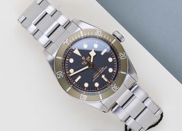 Tudor Black Bay 79230G (2022) - Black dial 41 mm Steel case