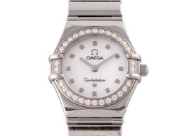 Omega Constellation Quartz 1465.71 -