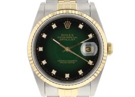 Rolex Datejust 36 16233 -