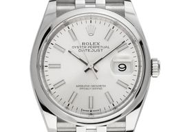 Rolex Datejust 36 126200 -