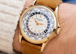 Patek Philippe World Time 5110J -
