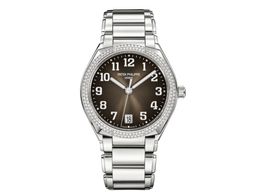 Patek Philippe Twenty~4 7300/1200A-010 (2025) - 36mm Staal