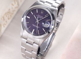 Rolex Oyster Perpetual Date 1500 -