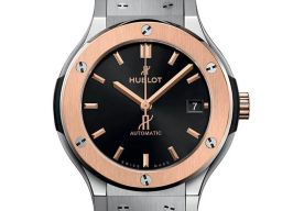 Hublot Classic Fusion 565.NO.1480.RX -