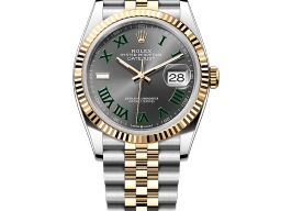 Rolex Datejust 36 126233 -