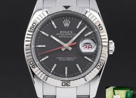 Rolex Datejust Turn-O-Graph 116264 -