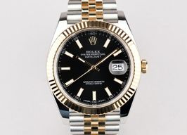 Rolex Datejust 41 126333 -