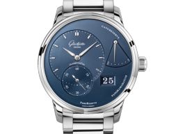 Glashütte Original PanoReserve 1-65-01-26-12-71 -