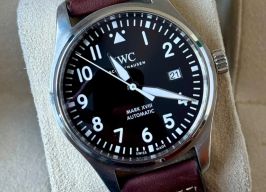 IWC Pilot Mark IW327003 -