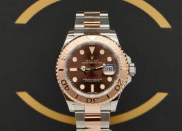 Rolex Yacht-Master 40 116621 -