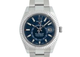Rolex Sky-Dweller 326934 -
