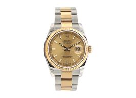 Rolex Datejust 36 116233 -