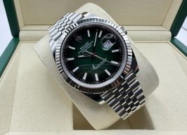 Rolex Datejust 41 126334 -
