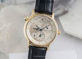 Jaeger-LeCoultre Master Geographic 169.1.92 -