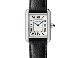 Cartier Tank WSTA0110 -