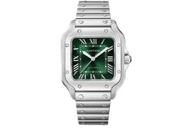Cartier Santos WSSA0061 -