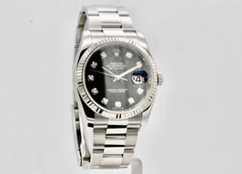 Rolex Datejust 36 116234 -