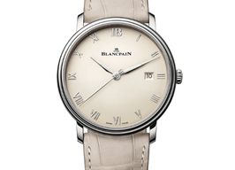 Blancpain Villeret Ultra-Slim 6651N-1142-55B -