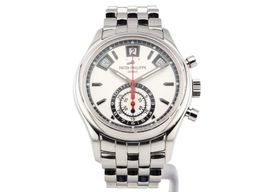 Patek Philippe Annual Calendar Chronograph 5960/1A-001 -