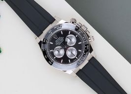 Rolex Daytona 126519LN (2024) - 40mm Witgoud