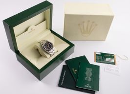 Rolex Milgauss 116400 -