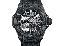 Hublot Big Bang Meca-10 444.QN.1170.NR -