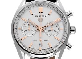 TAG Heuer Carrera CBN2013.FC6483 -