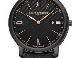 Baume & Mercier Classima M0A10762 -