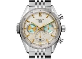 TAG Heuer Carrera CBS2016.EB0430 -