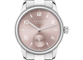 NOMOS Club 756 -