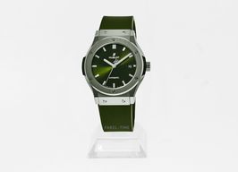 Hublot Classic Fusion 542.NX.8970.RX -
