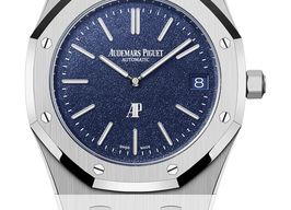 Audemars Piguet Royal Oak Jumbo 16202BC.OO.1240BC.02 -