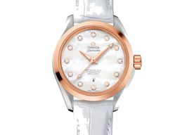 Omega Seamaster Aqua Terra 231.23.34.20.55.001 -