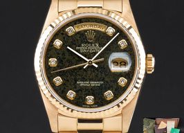 Rolex Day-Date 36 18238 -