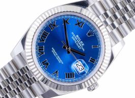 Rolex Datejust 41 126334 (2023) - 41mm Staal