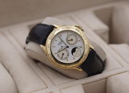 Chopard Vintage 1162 -
