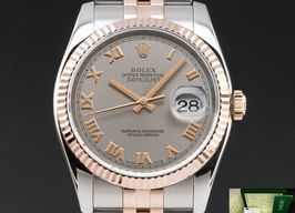 Rolex Datejust 36 116231 -