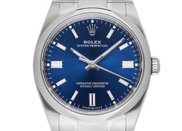 Rolex Oyster Perpetual 36 126000 -
